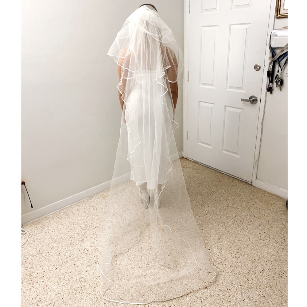 Wedding Veil